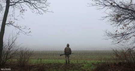 كبير مفاوضي أوكرانيا عن الخطة الأميركية: لا تنازل عن أي أراض