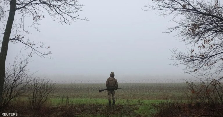 كبير مفاوضي أوكرانيا عن الخطة الأميركية: لا تنازل عن أي أراض