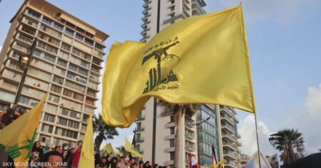 أزمة لبنان.. ضغوط أميركية وتصعيد وتهديد من إسرائيل