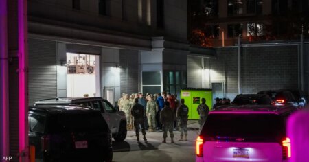 "رحلوا المهاجرين المسلمين".. حملة جمهورية بعد هجوم واشنطن