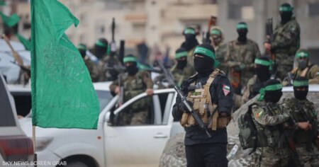 أزمة سلاح حماس تتفاقم رغم "الجدول الزمني"