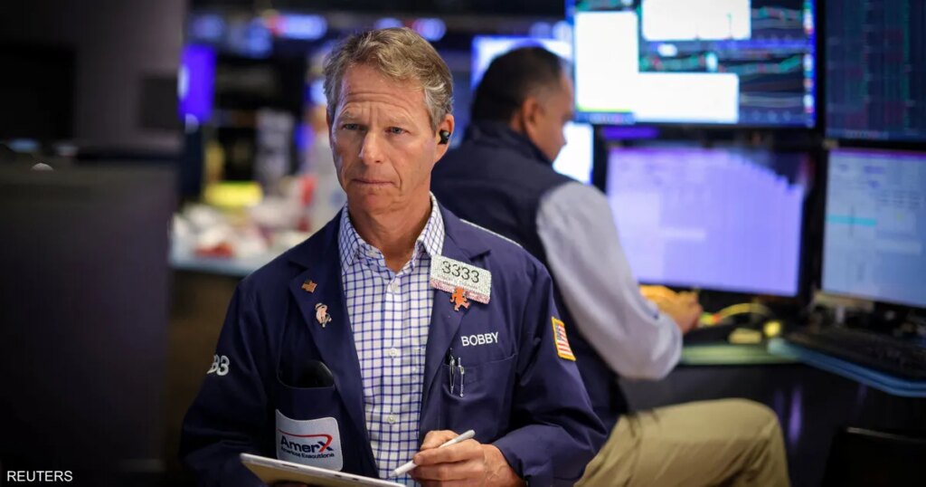 سند: مستثمرو الذكاء الاصطناعي يقودون حركة الأسواق العالمية