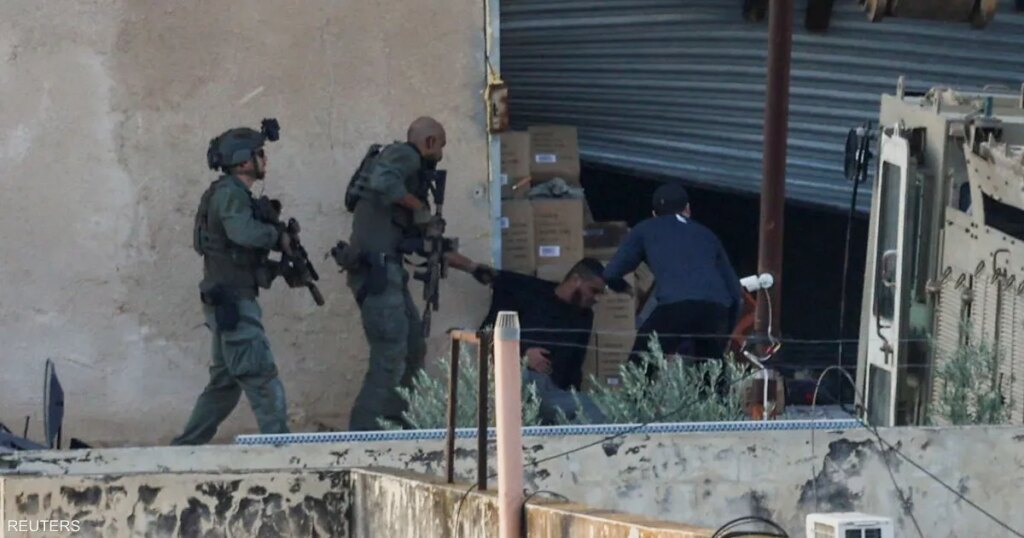 الأمم المتحدة تندد بـ"القتل الصارخ" لفلسطينيين اثنين بالضفة