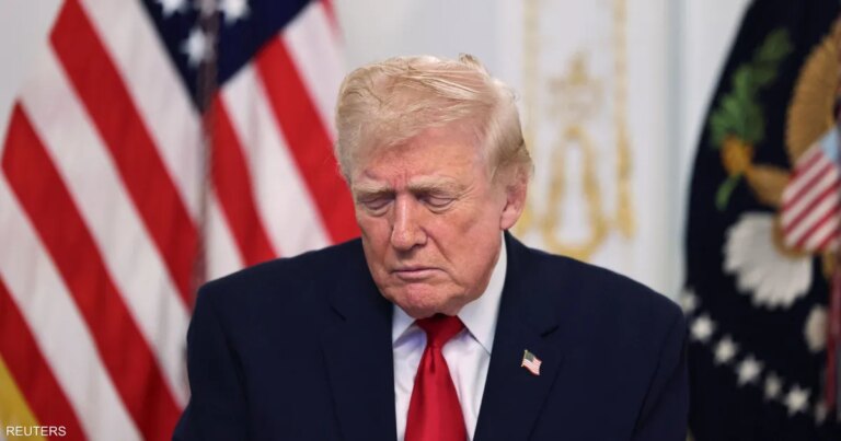 الكشف عن "دول العالم الثالث" التي حظر ترامب استقبال مهاجريها