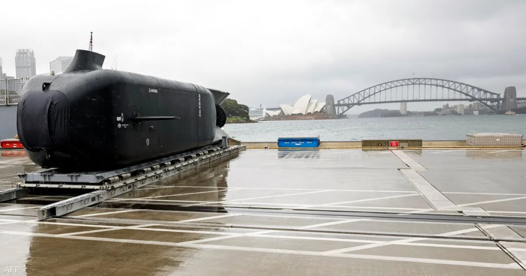 غواصات غير مأهولة ومسيرات.. سباق جديد يغير الحرب تحت البحار