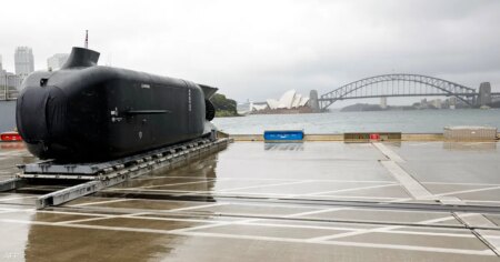 غواصات غير مأهولة ومسيرات.. سباق جديد يغير الحرب تحت البحار