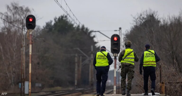 بولندا تسقط شبكة تجسس مرتبطة بجهات أجنبية