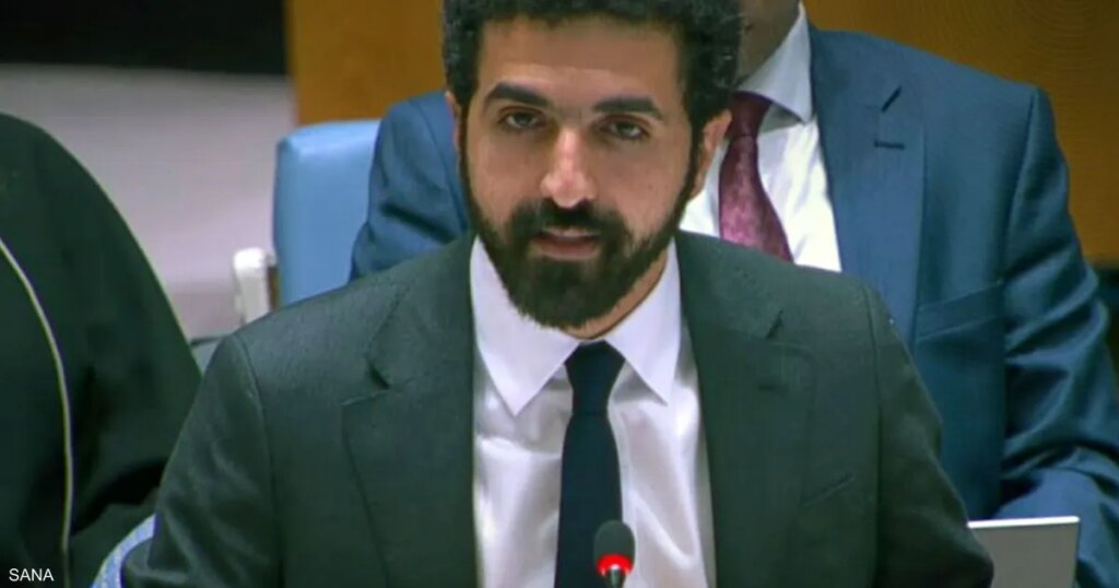 علبي: هناك في إسرائيل من لا يريد أن تستعيد سوريا قوتها