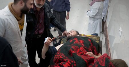 13 قتيلا و24 جريحا.. حصيلة هجوم إسرائيل على بيت جن في سوريا