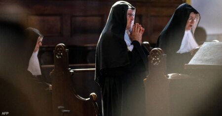 تمرد خلف الجدران المقدسة.. راهبات رفضن أوامر الكنيسة