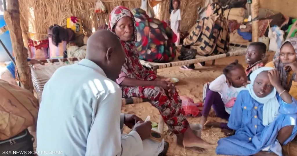 السودان.. تحرك عاجل مطلوب قبل انفجار الأزمة