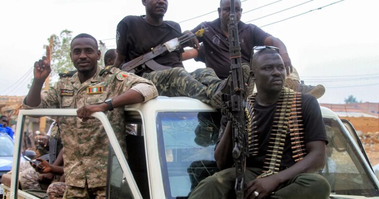 مسؤول أميركي: طلبنا من السودانيين قبول الهدنة دون شروط