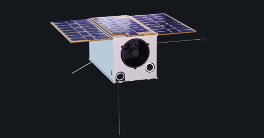 إطلاق قمر اصطناعي لدراسة "التوهجات النجمية" في الفضاء