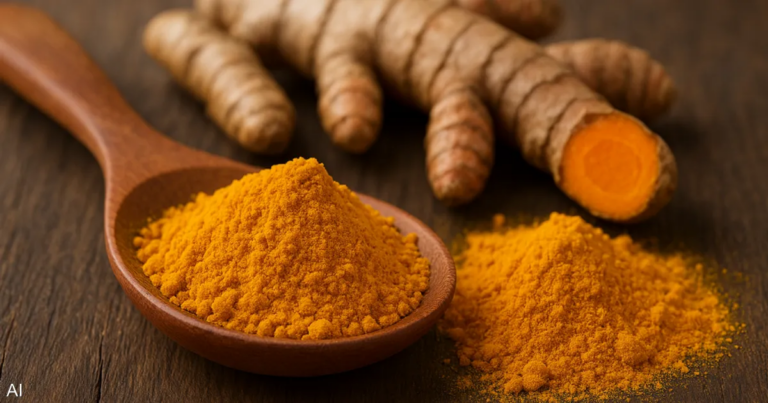 قبل إضافته لنظامك الغذائي.. 5 أشياء يجب معرفتها عن الكركم