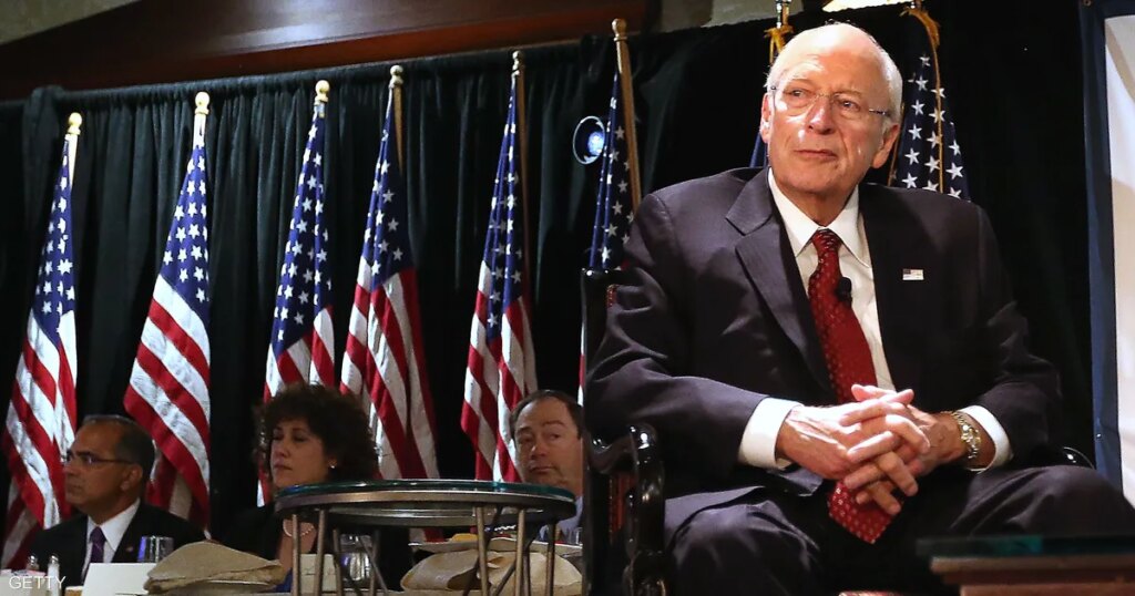 بعد وفاة ديك تشيني.. "صمت ترامب" يثير جدلا