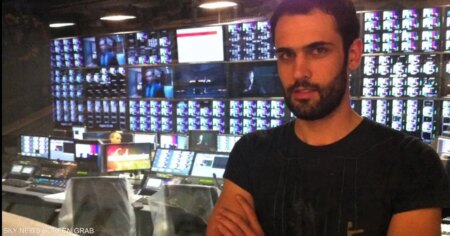 وزير الإعلام اللبناني يدرج قضية سمير كساب للمتابعة القصوى