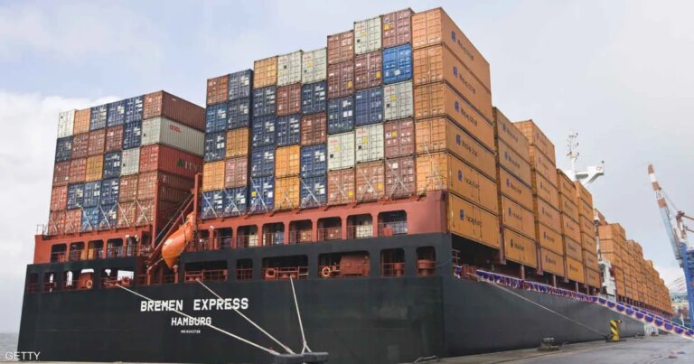 الصادرات الألمانية ترتفع أكثر من المتوقع في سبتمبر