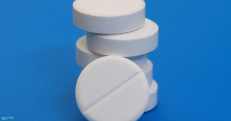 تناول الباراسيتامول أثناء الحمل.. دراسة تنسف الاعتقاد السائد