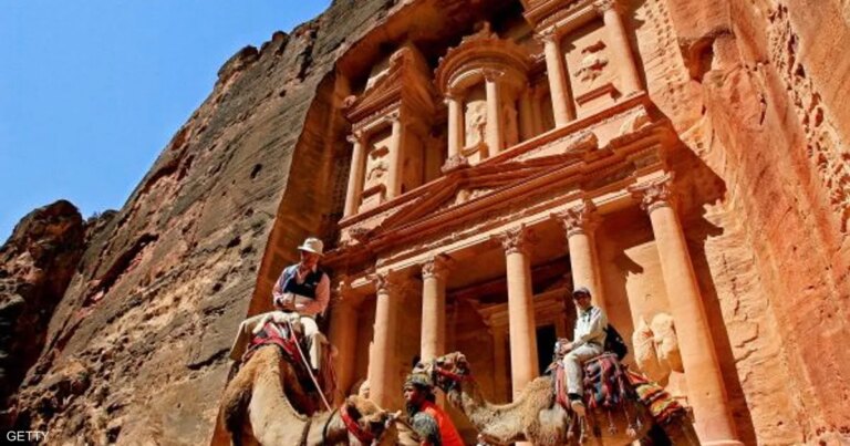بعد انتهاء حرب غزة.. هل يستعيد قطاع السياحة الأردني بريقه؟