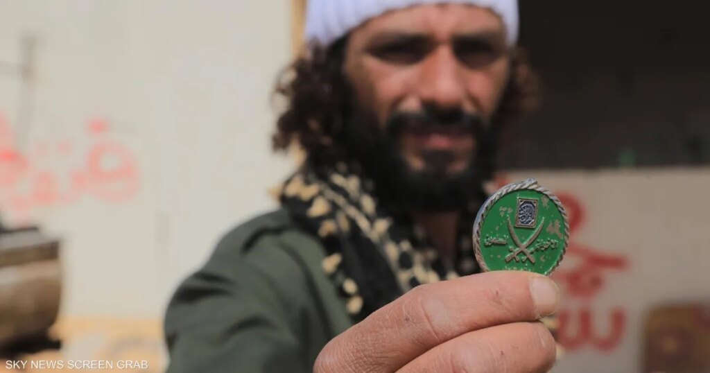 الإخوان يسعون لإنشاء كيانات بديلة للالتفاف على قرار ترامب
