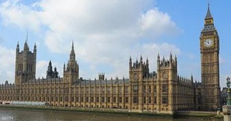 الاستخبارات البريطانية تحذر برلمانيين من "التجسس الصيني "