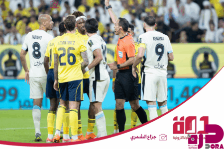 3 مباريات قوية تُختتم بها الجولة السابعة من دوري روشن اليوم