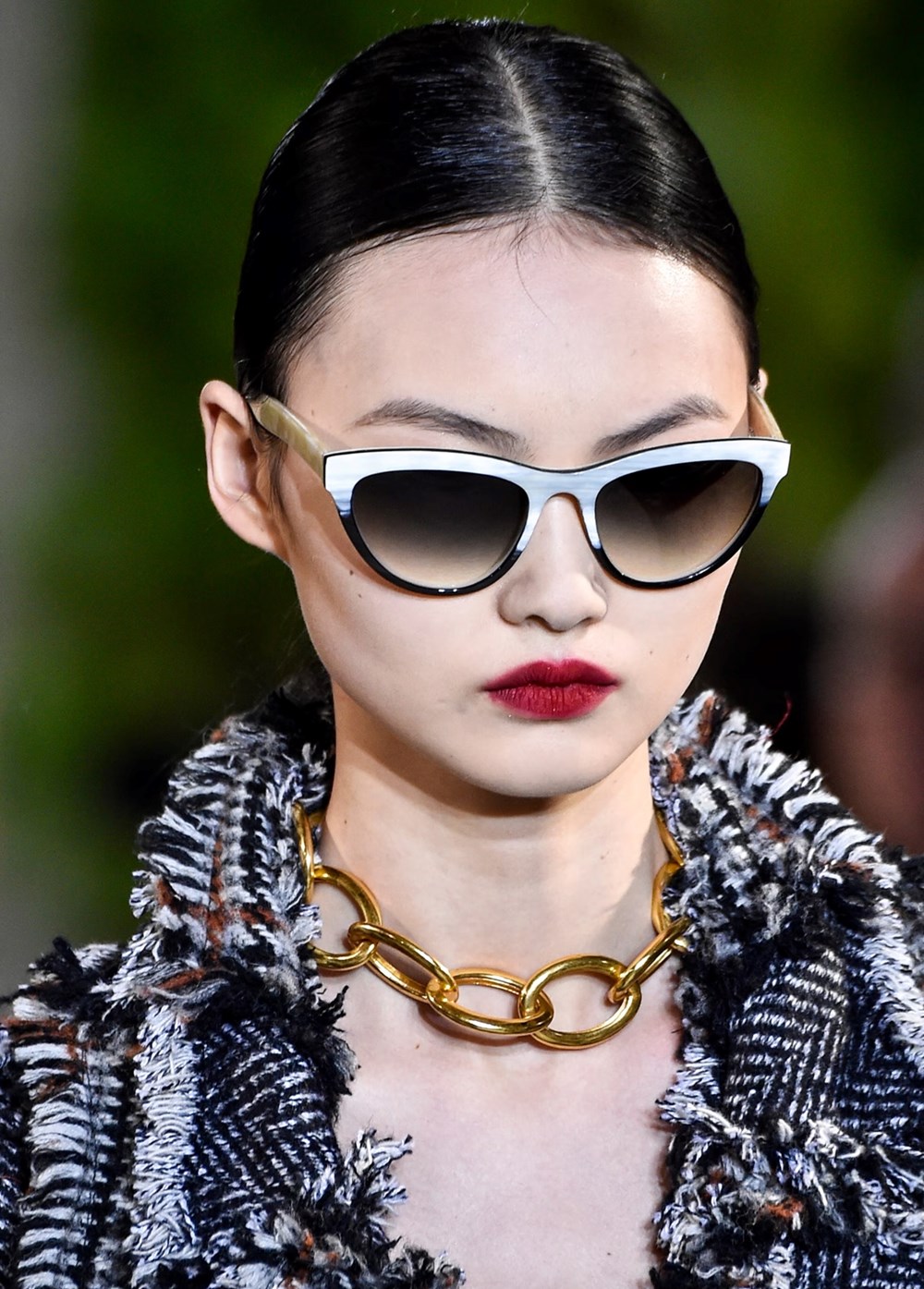 الإكسسوارات الموسمية.. لمسة متجددة على إطلالتكِ