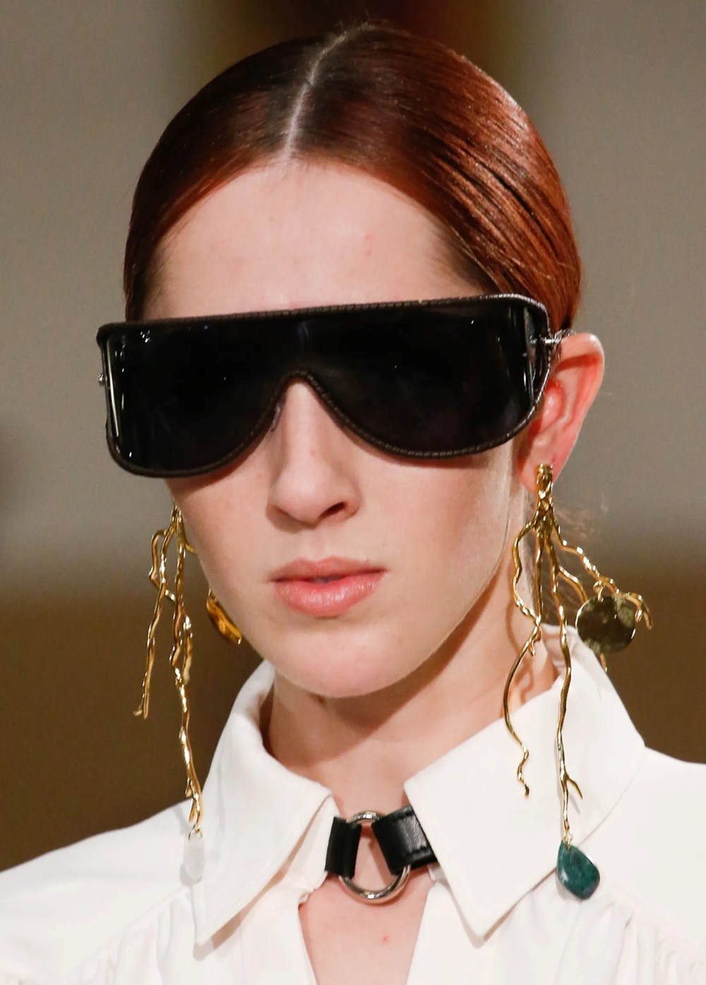 الإكسسوارات الموسمية.. لمسة متجددة على إطلالتكِ