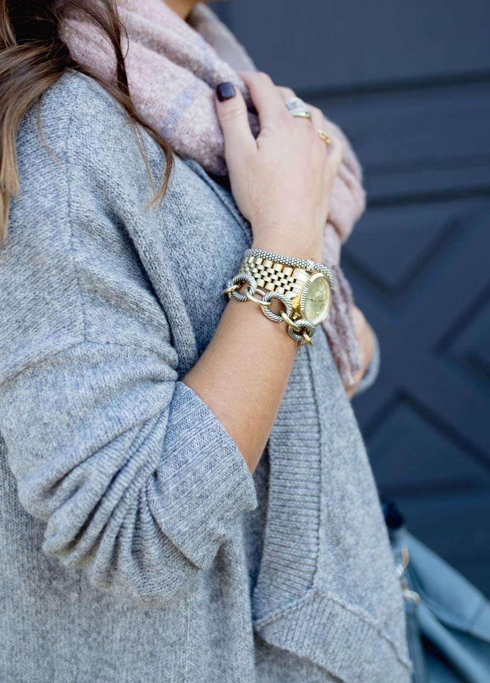 الإكسسوارات الموسمية.. لمسة متجددة على إطلالتكِ