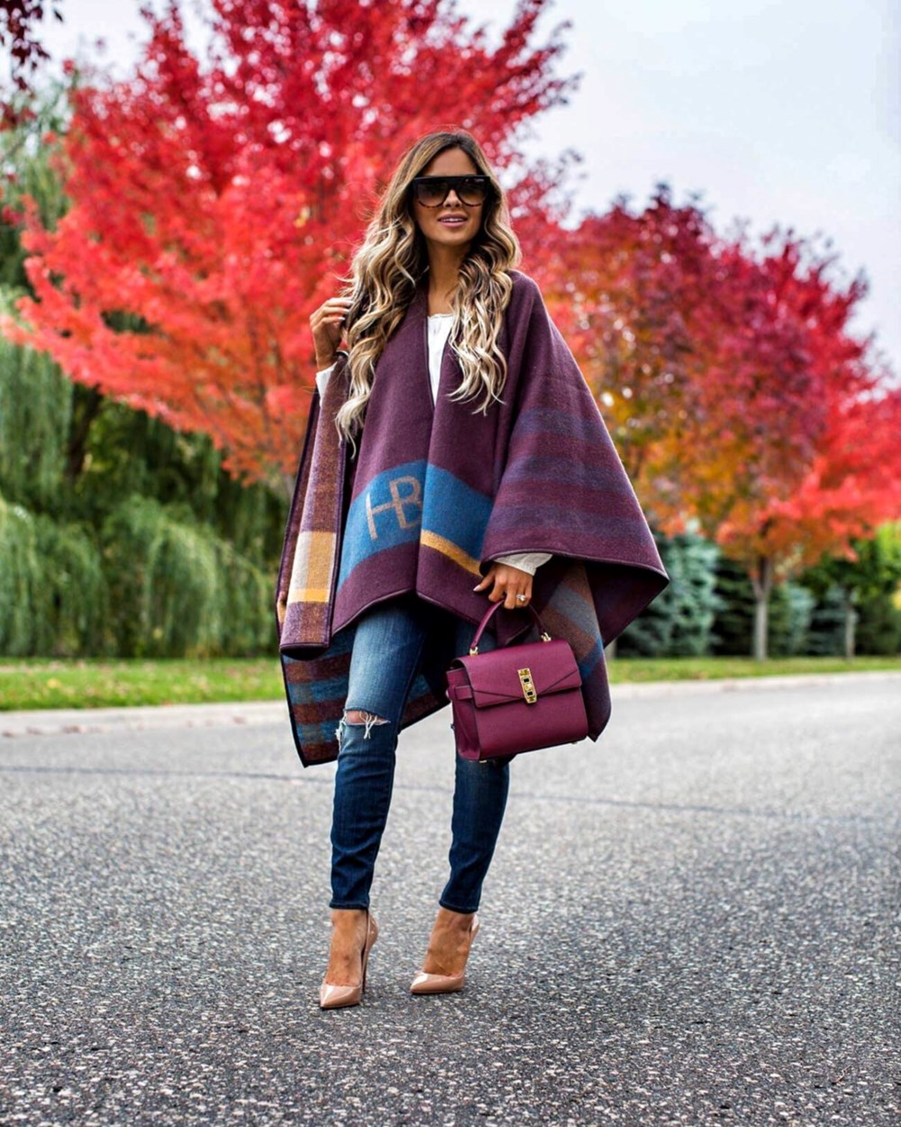 الإكسسوارات الموسمية.. لمسة متجددة على إطلالتكِ