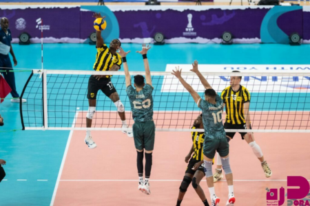 اتحاد الطائرة يكشف عن مواعيد وجداول بطولات الموسم الرياضي 2025–2026