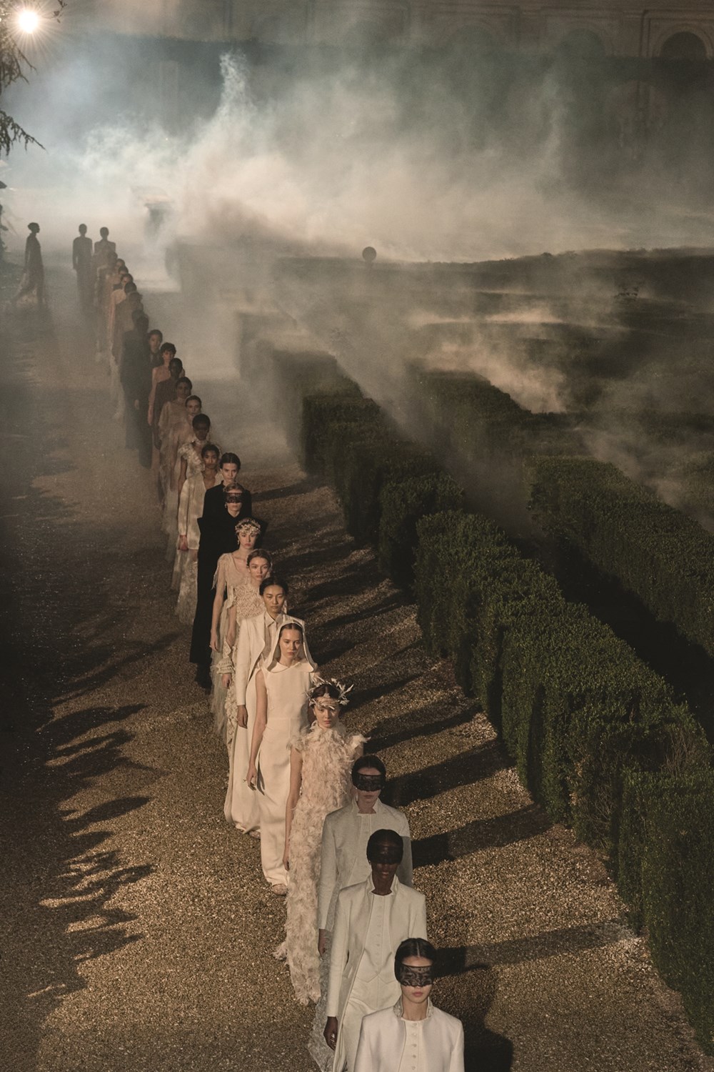 FINALE © ADRIEN DIRAND © FONDAZIONE TORLONIA