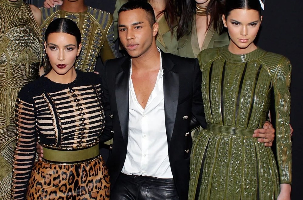 بعد رحيله عن «بالمان».. أبرز لحظات أوليفييه روستينغ مع الدار العريقة