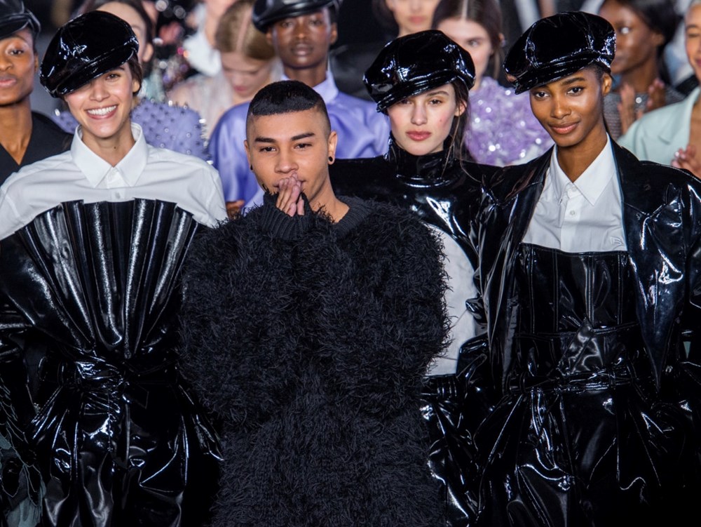 بعد رحيله عن «بالمان».. أبرز لحظات أوليفييه روستينغ مع الدار العريقة