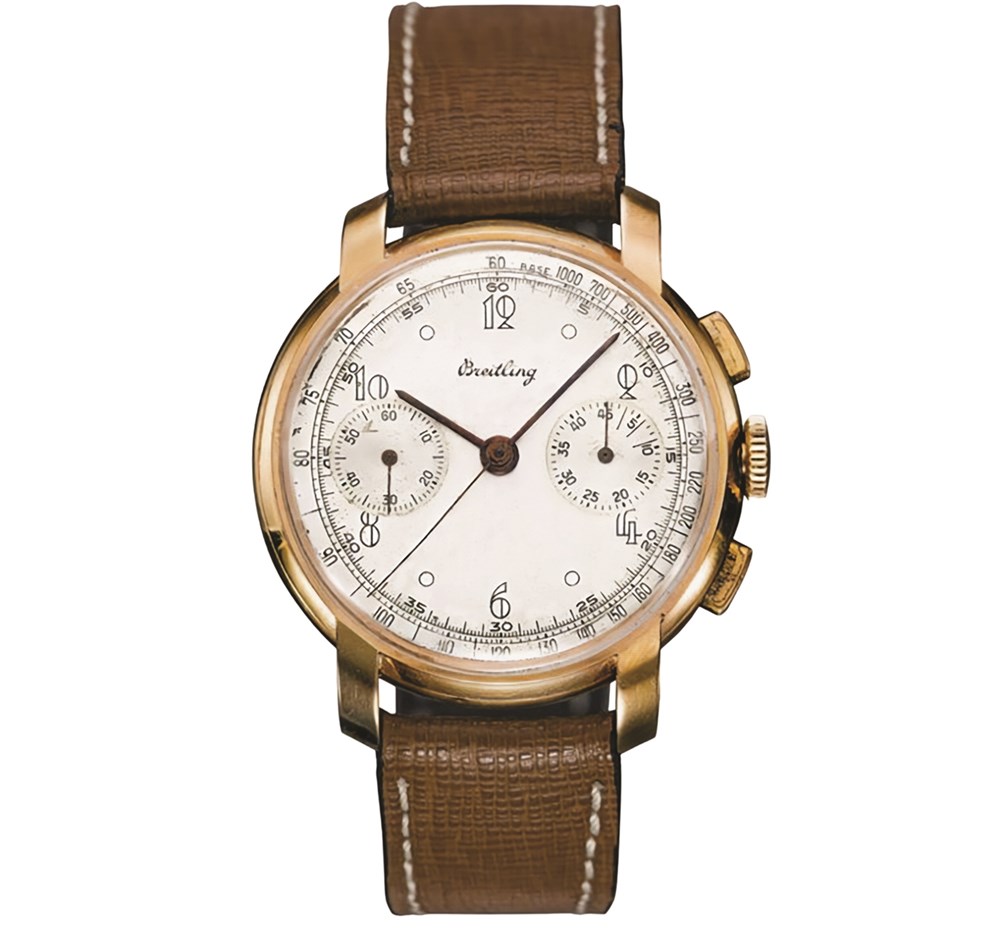 Breitling Lady Premier.. لقاء الدقة والرقة