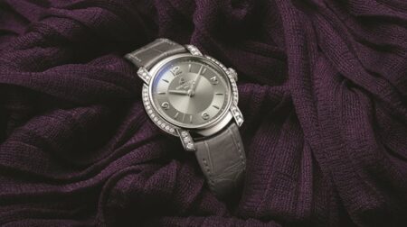 Breitling Lady Premier.. لقاء الدقة والرقة