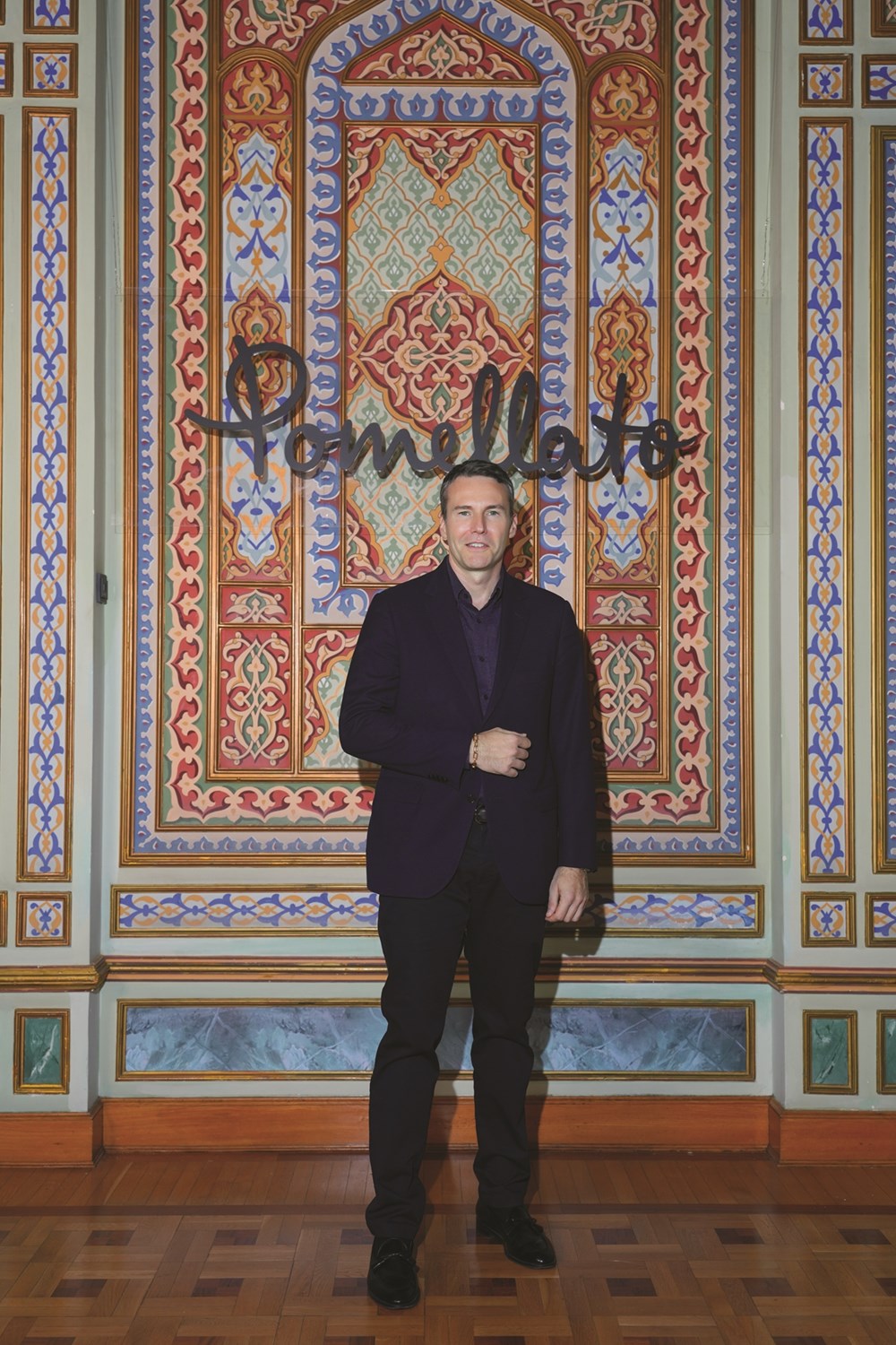 بوريس باربوني