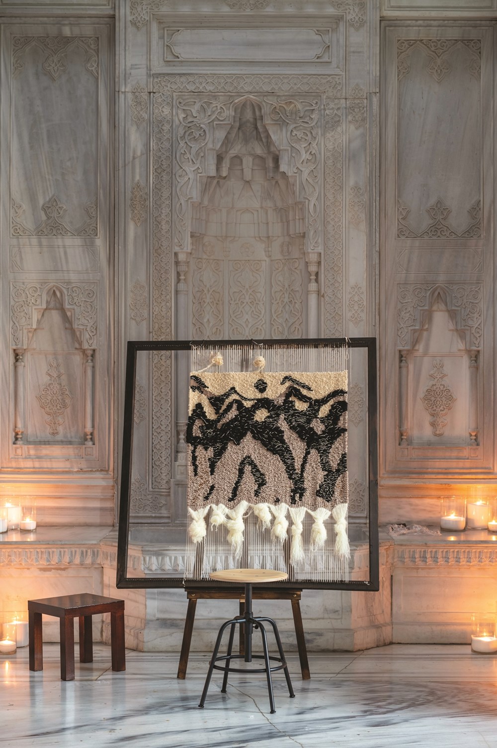 «بوميلاتو».. احتفاء عالمي بفن الحِرَف الأيقونية