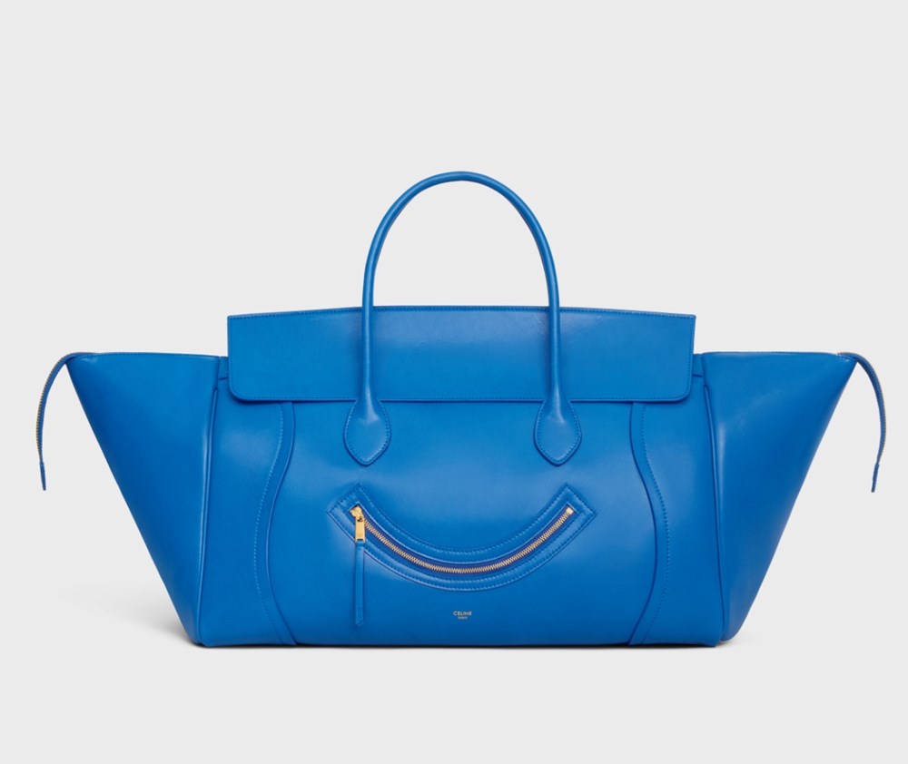 5 حقائب كشفت عنها دور الأزياء.. لشتاء 2026