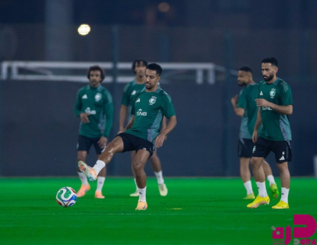 المنتخب السعودي يواجه ساحل العاج وديًا ضمن استعداداته لكأس العرب قطر 2025
