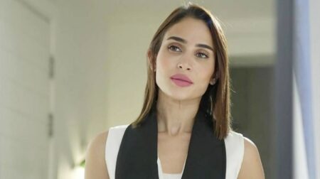 آن الرفاعي.. مصممة أزياء هادئة جذبت الأضواء