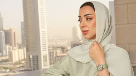 بشاير المحمود: أستلهم من الماضي لأخاطب امرأة اليوم