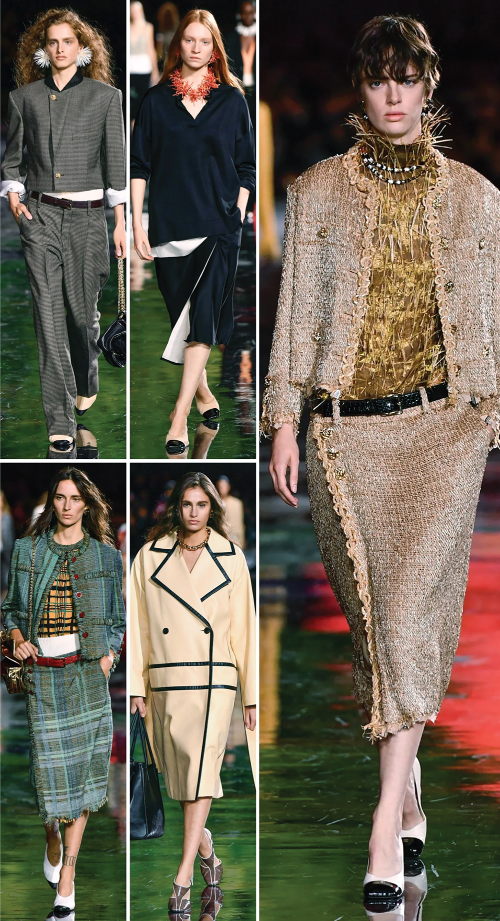 من الإبهار إلى الإبداع المستدام