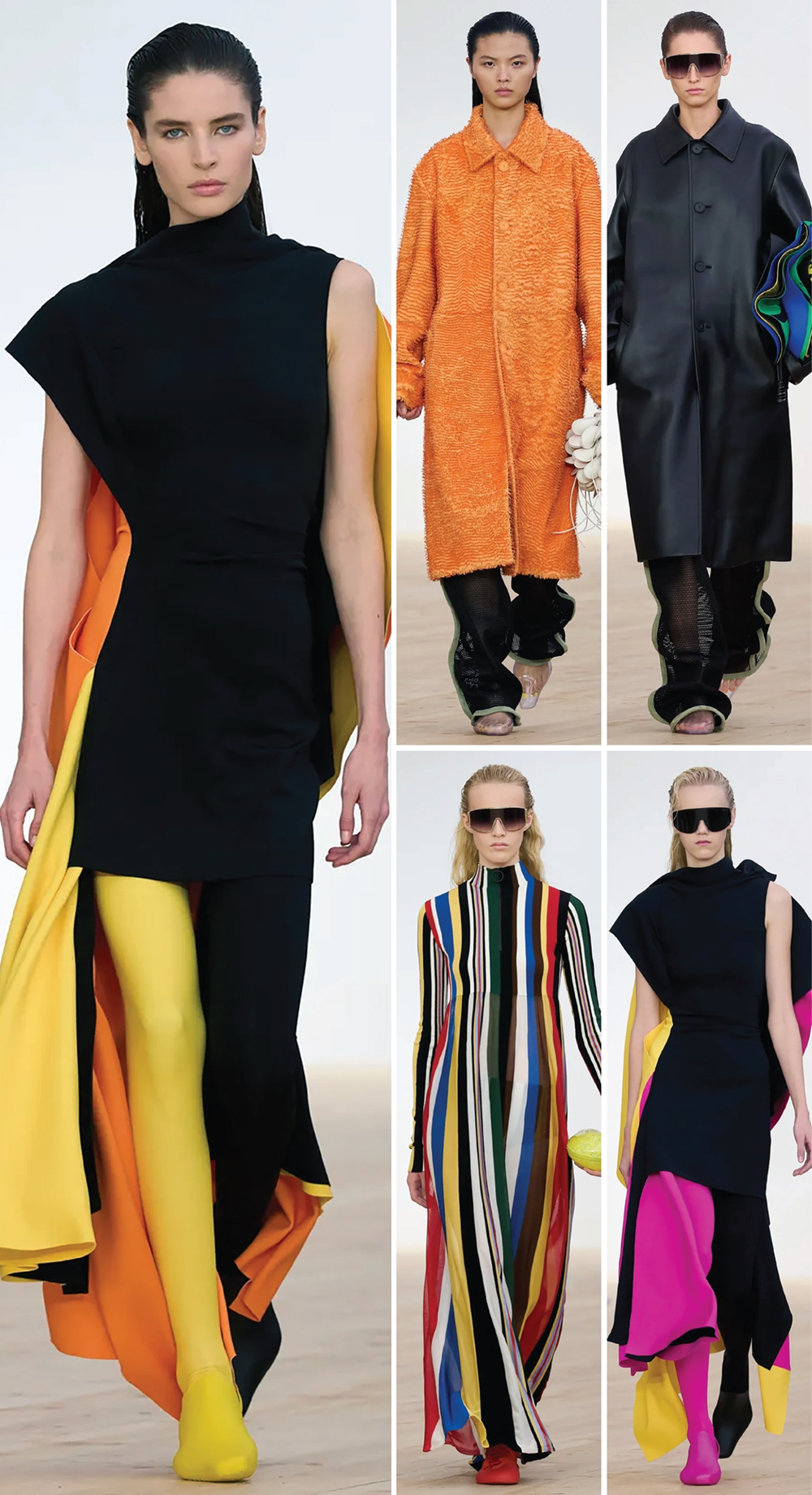 من الإبهار إلى الإبداع المستدام