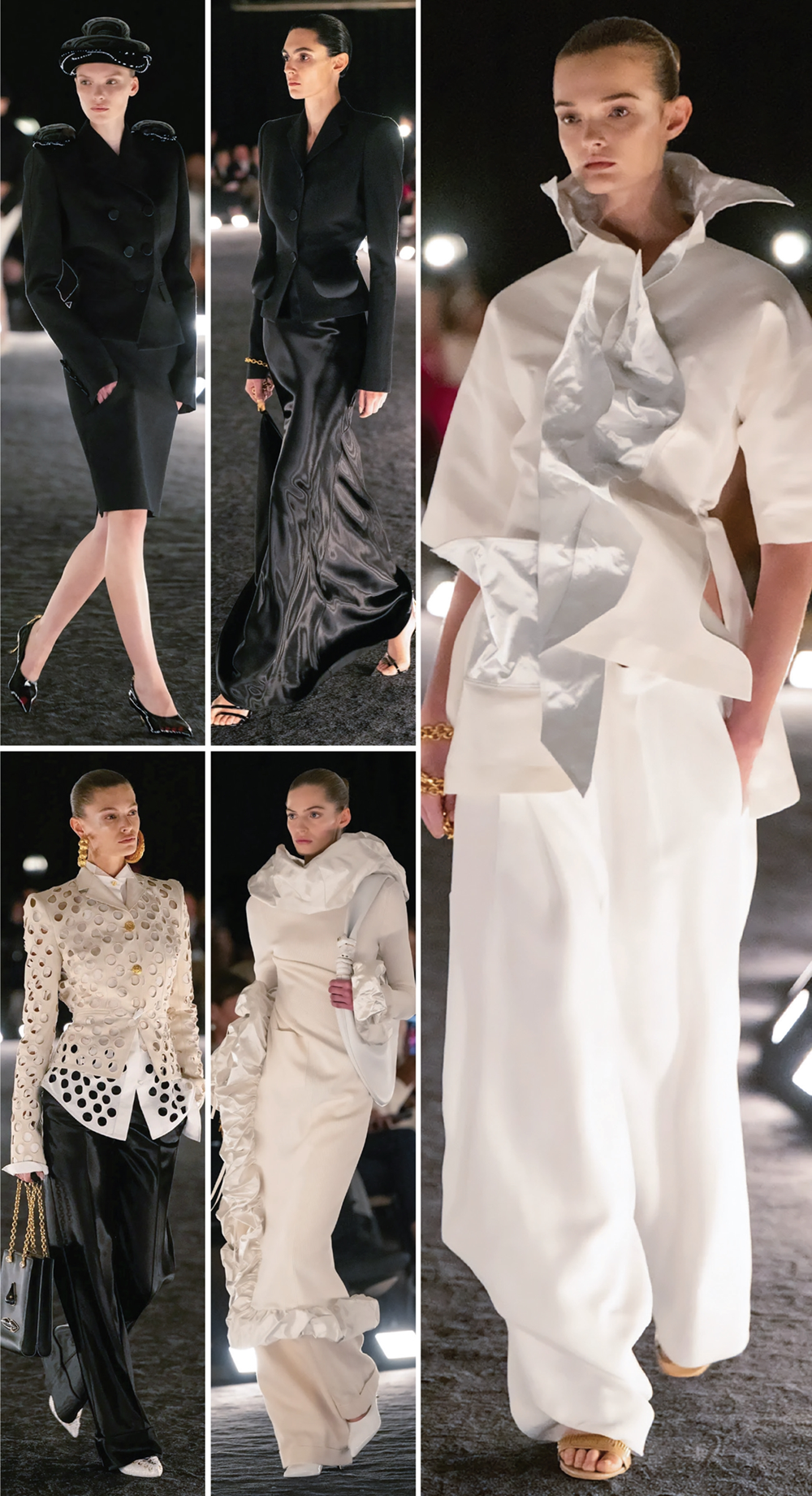 من الإبهار إلى الإبداع المستدام