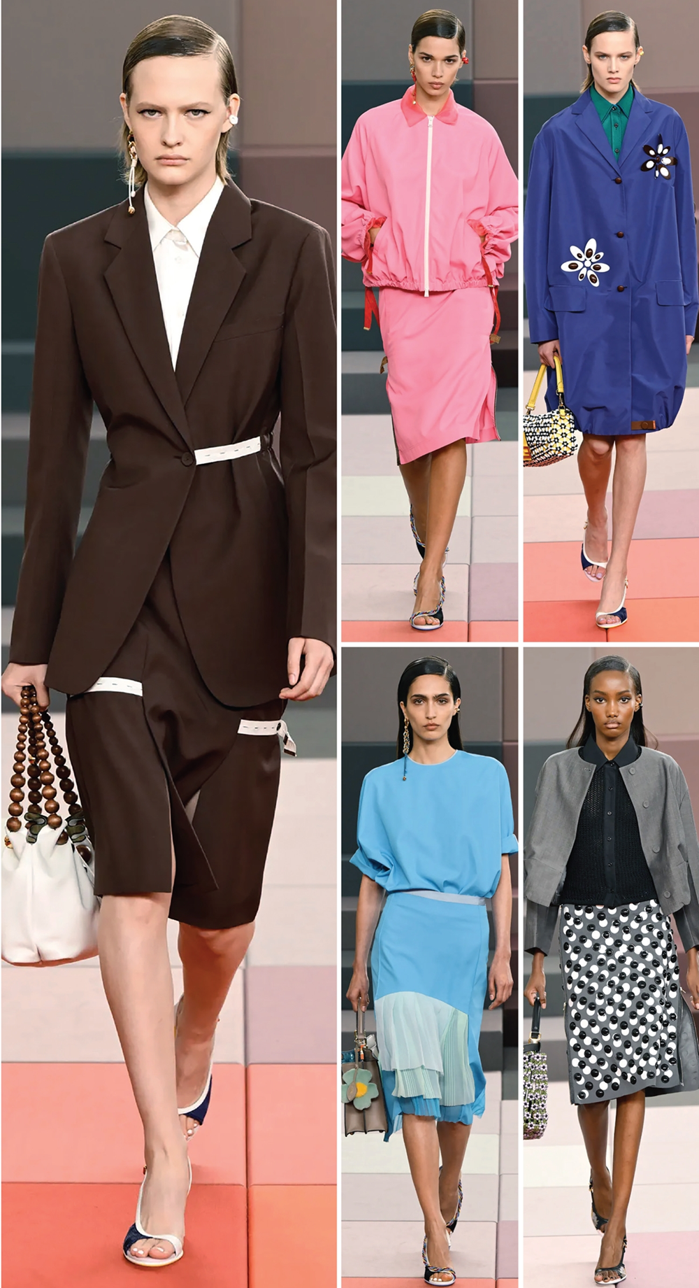 من الإبهار إلى الإبداع المستدام