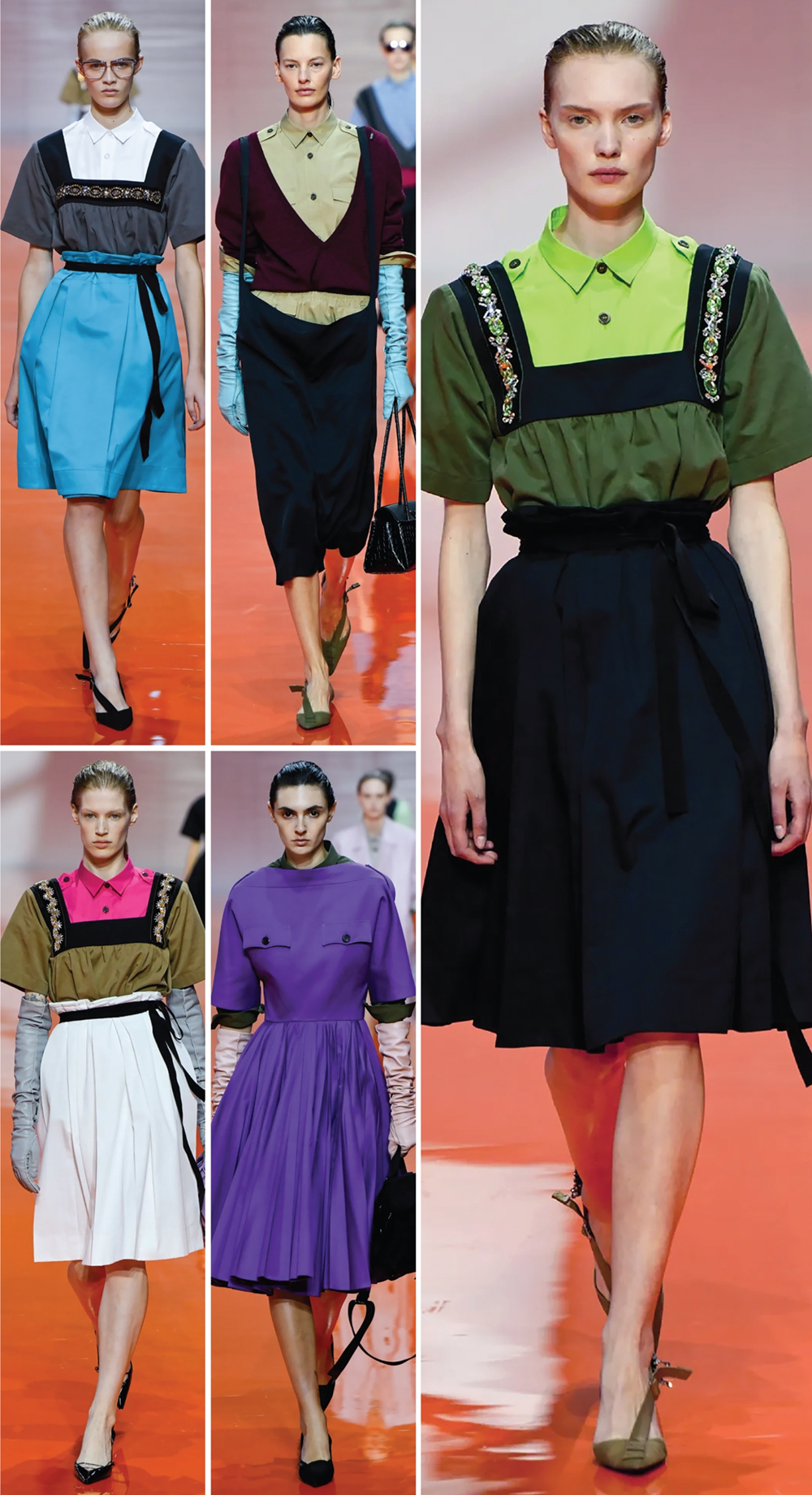 من الإبهار إلى الإبداع المستدام