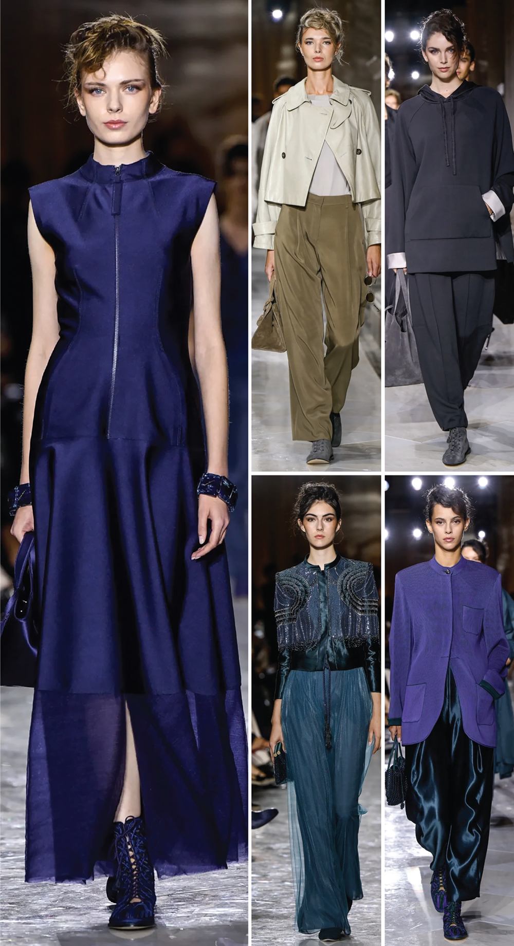 من الإبهار إلى الإبداع المستدام