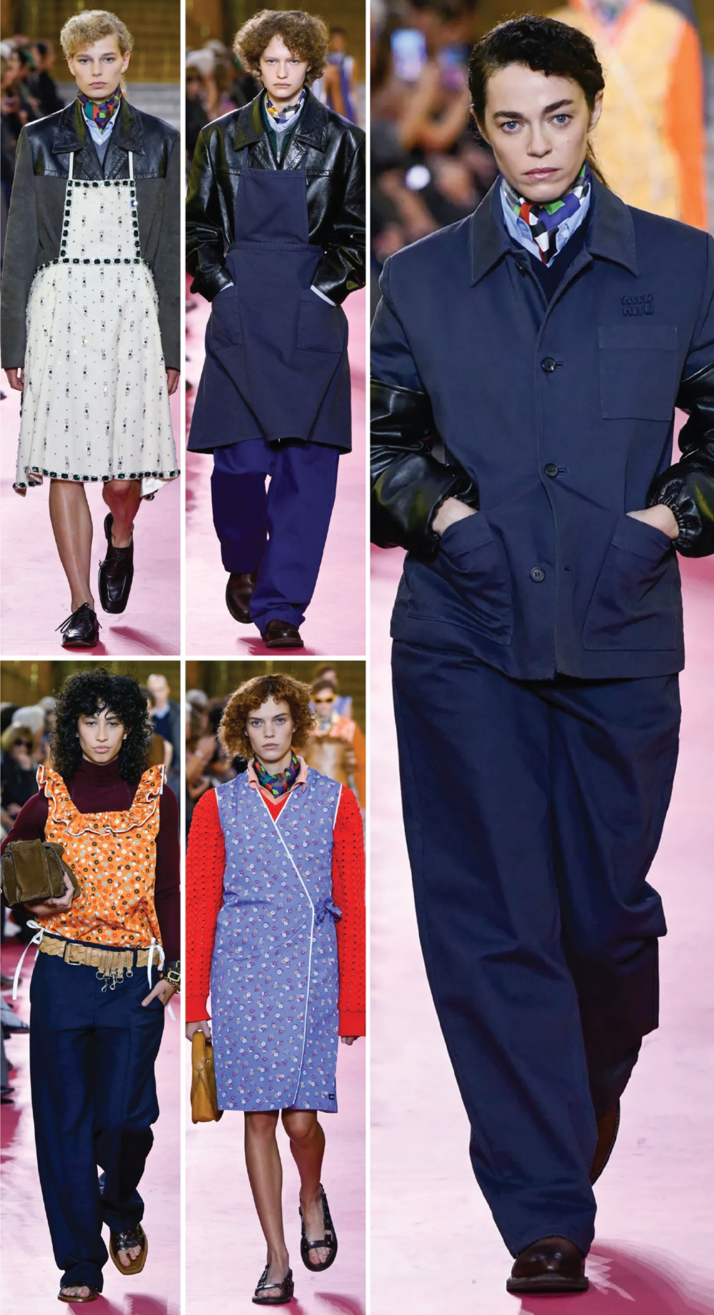 من الإبهار إلى الإبداع المستدام