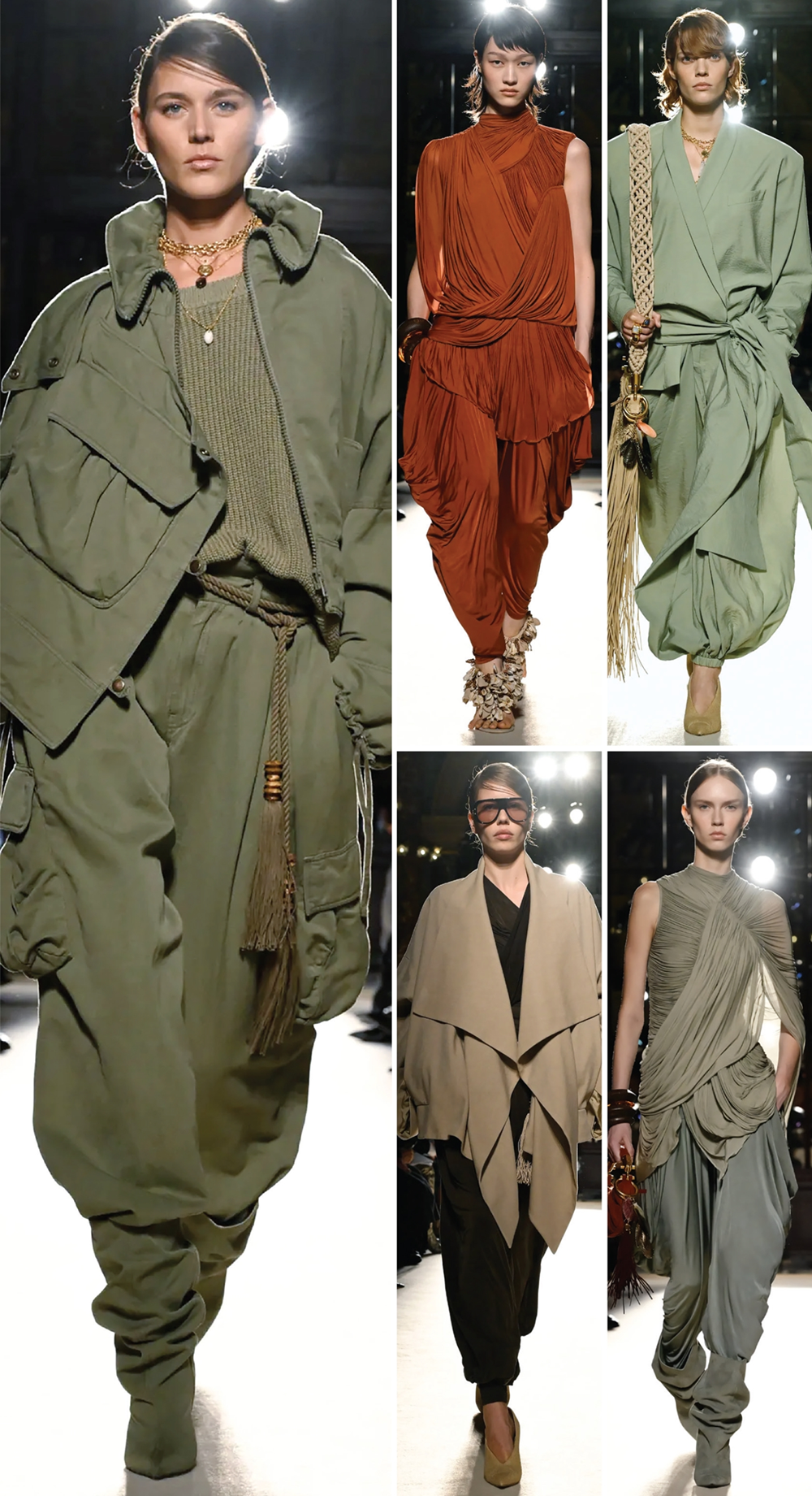 من الإبهار إلى الإبداع المستدام